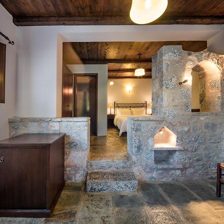 Porto Kale Guesthouse Pórto Káyio Екстериор снимка