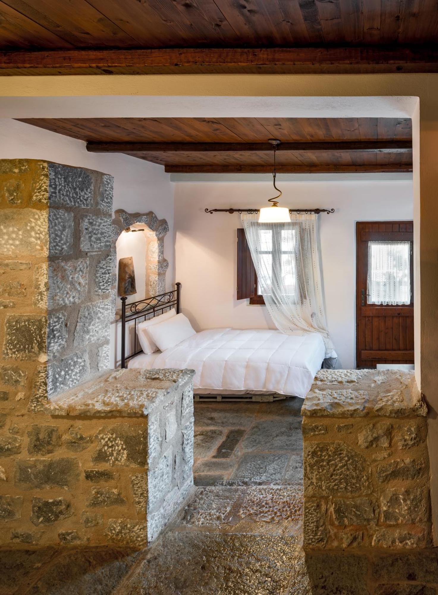 Porto Kale Guesthouse Pórto Káyio Екстериор снимка
