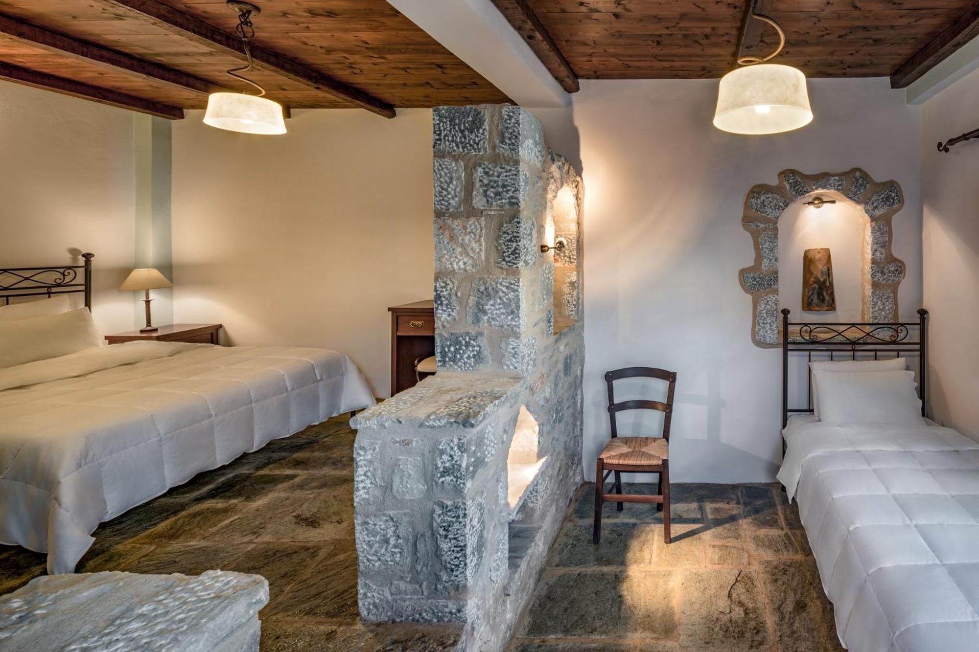 Porto Kale Guesthouse Pórto Káyio Екстериор снимка