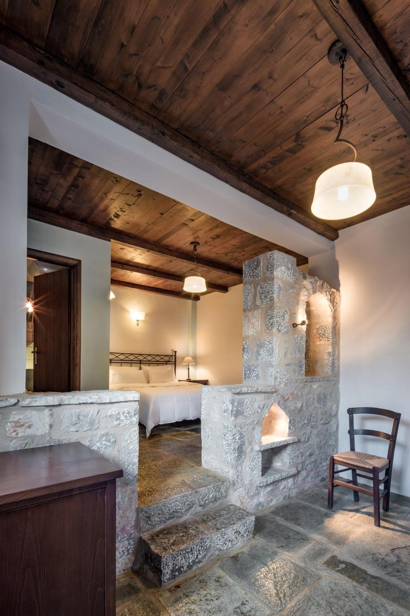 Porto Kale Guesthouse Pórto Káyio Екстериор снимка