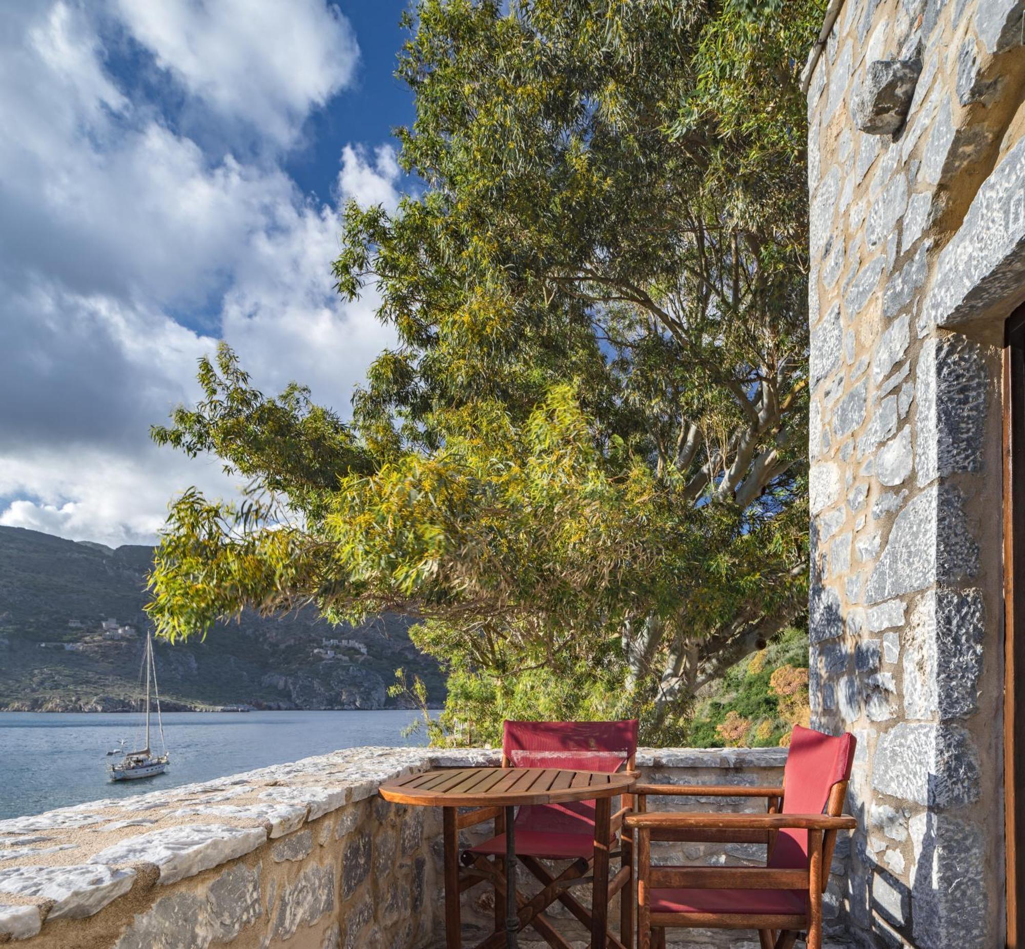 Porto Kale Guesthouse Pórto Káyio Екстериор снимка