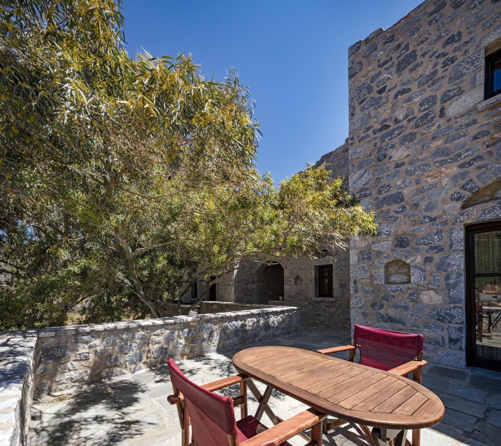 Porto Kale Guesthouse Pórto Káyio Екстериор снимка