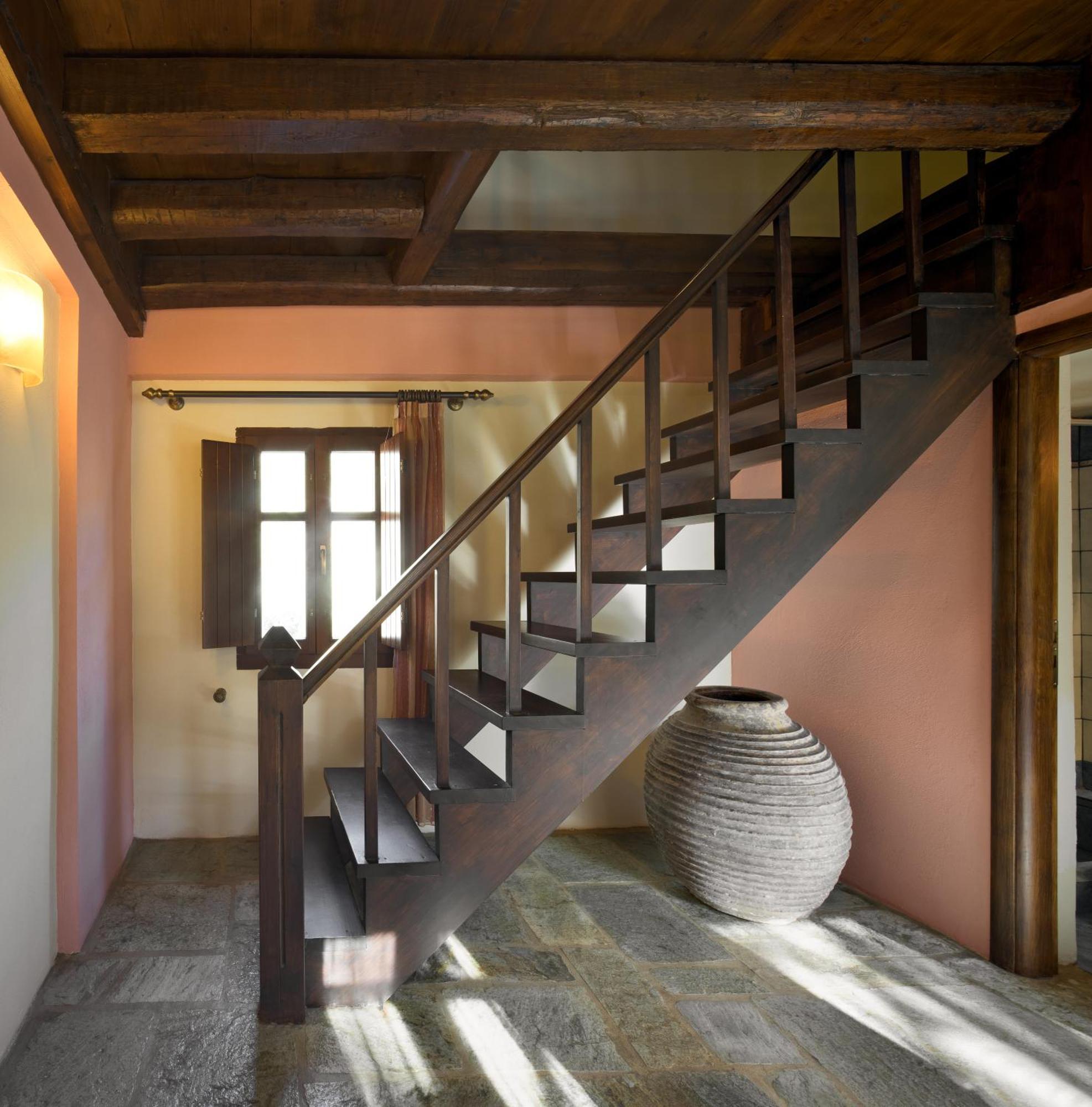 Porto Kale Guesthouse Pórto Káyio Екстериор снимка