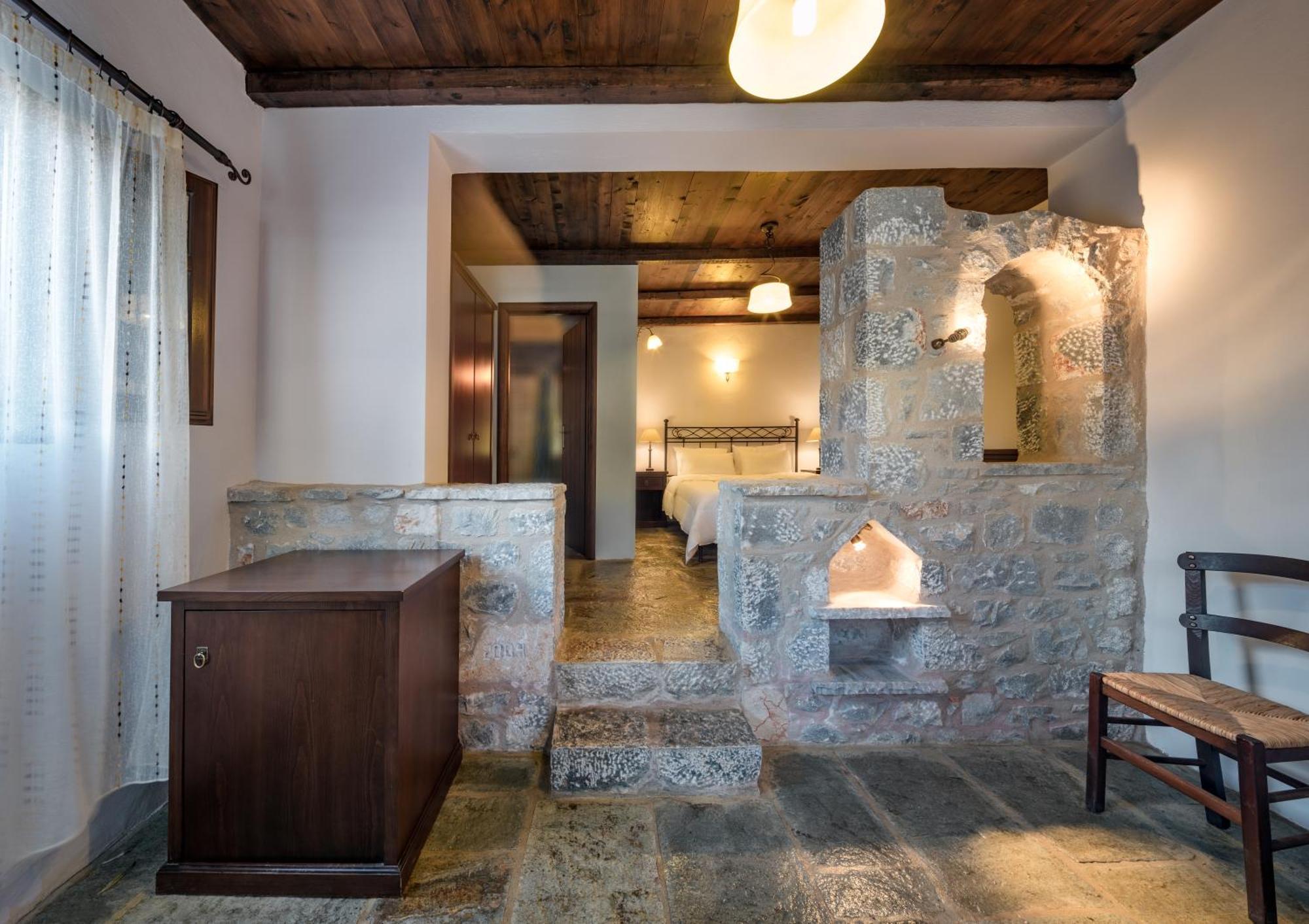 Porto Kale Guesthouse Pórto Káyio Екстериор снимка