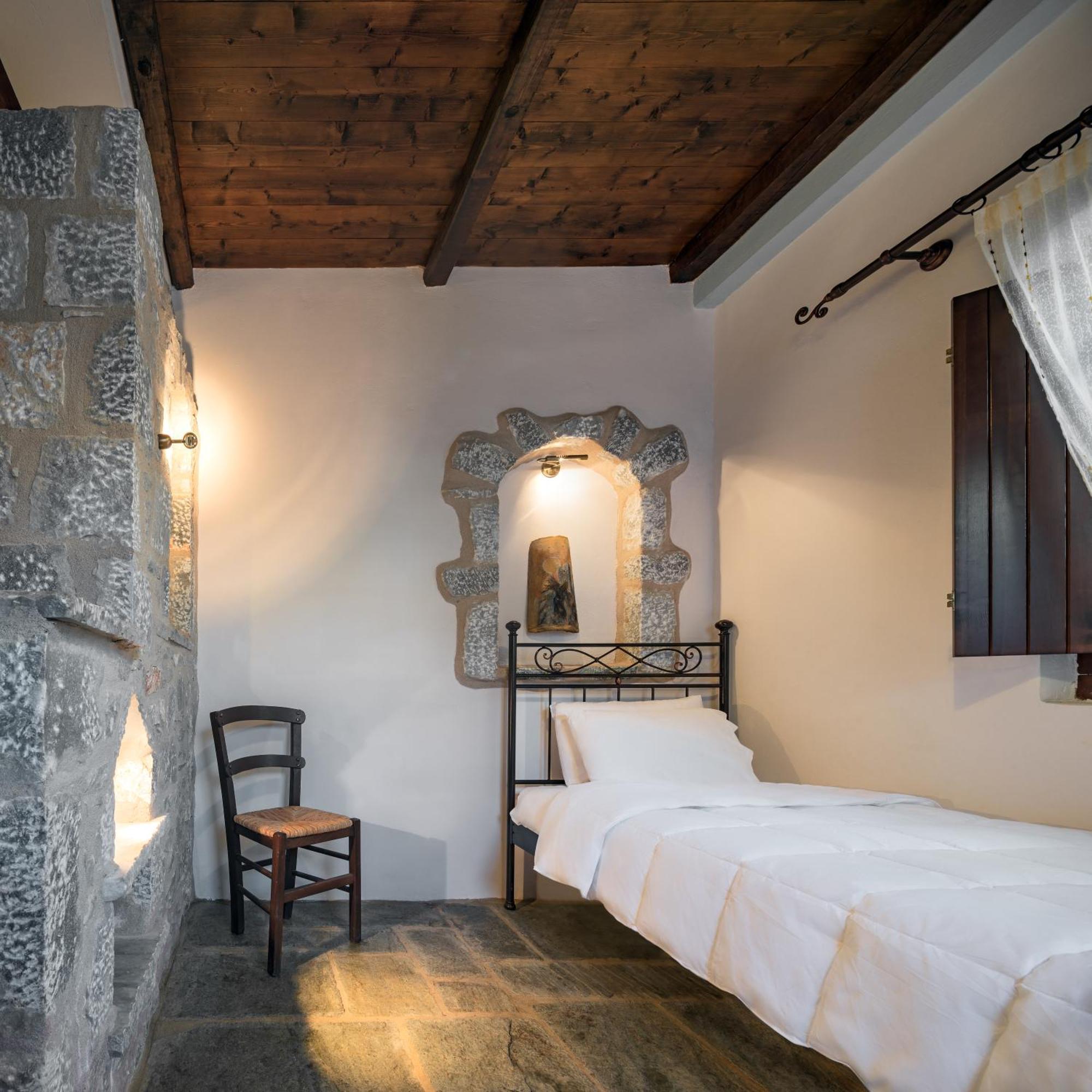 Porto Kale Guesthouse Pórto Káyio Екстериор снимка