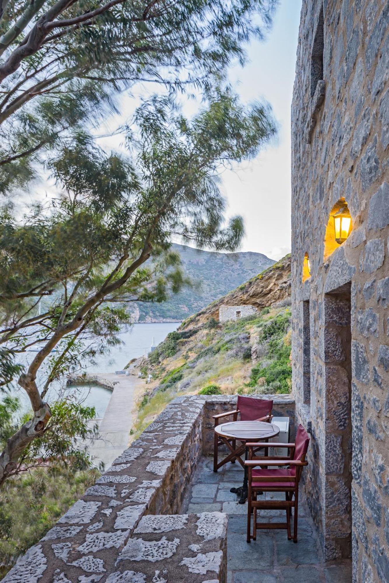 Porto Kale Guesthouse Pórto Káyio Екстериор снимка