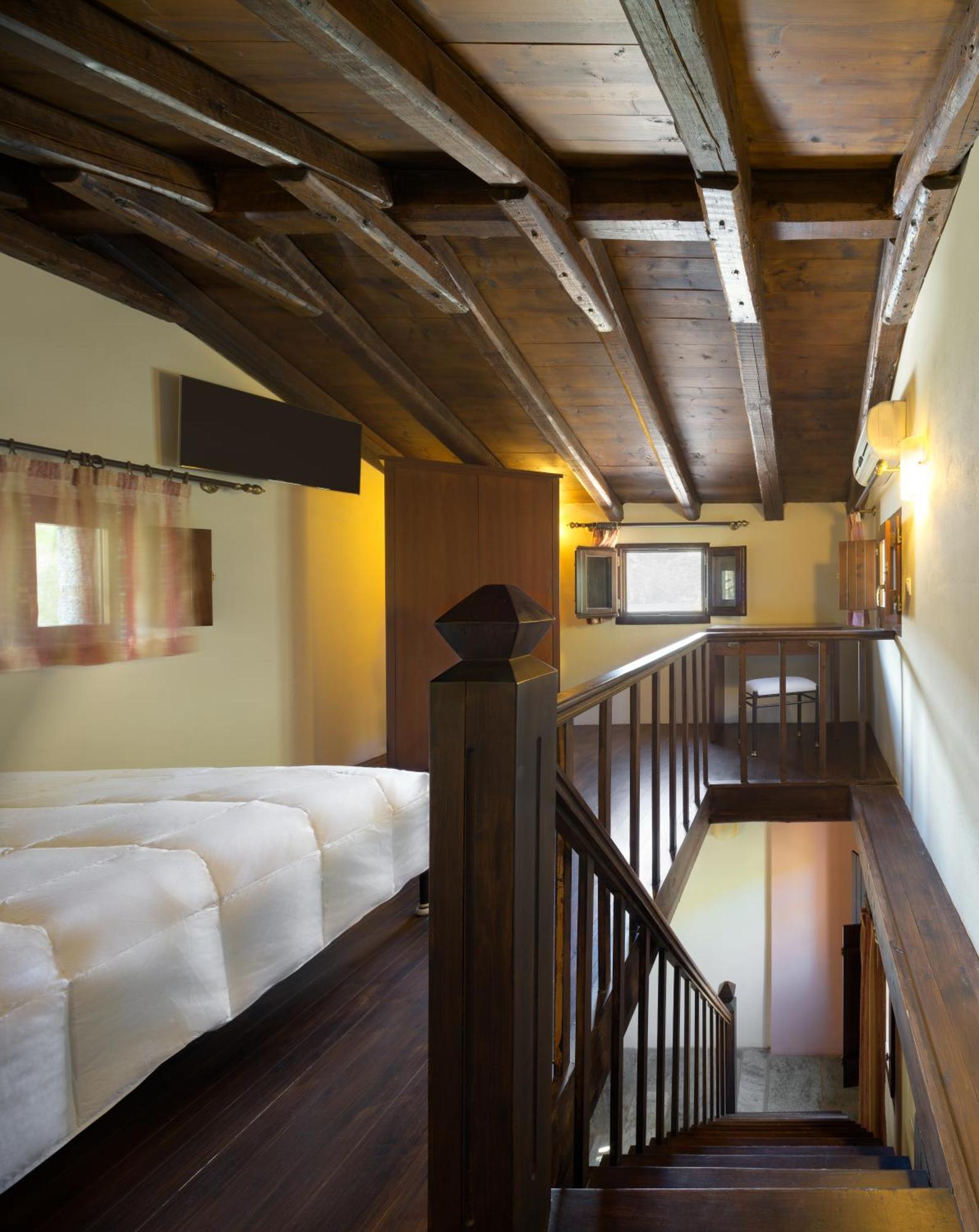 Porto Kale Guesthouse Pórto Káyio Екстериор снимка