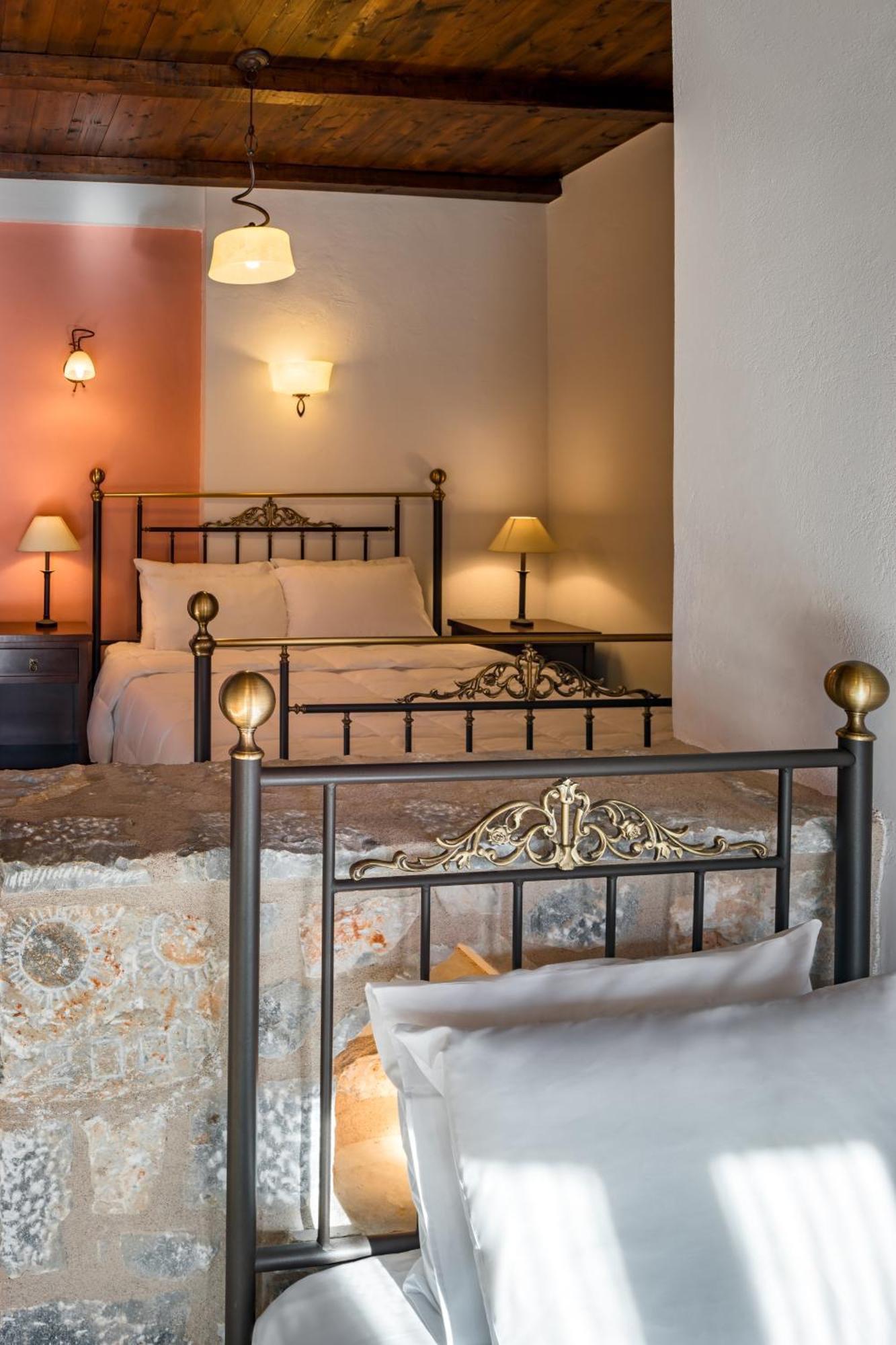 Porto Kale Guesthouse Pórto Káyio Екстериор снимка