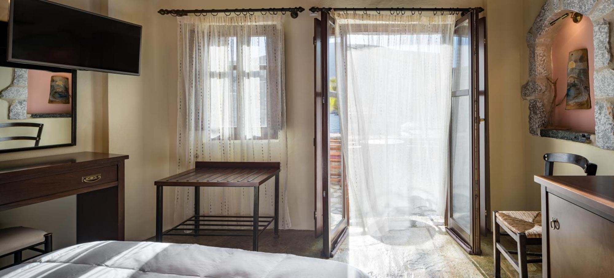 Porto Kale Guesthouse Pórto Káyio Екстериор снимка