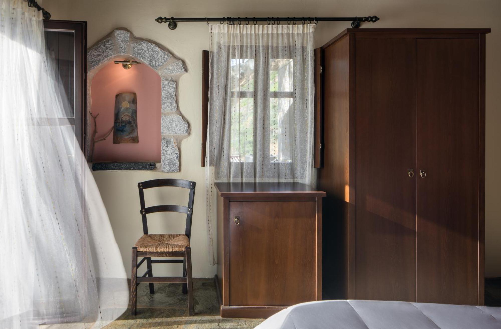 Porto Kale Guesthouse Pórto Káyio Екстериор снимка