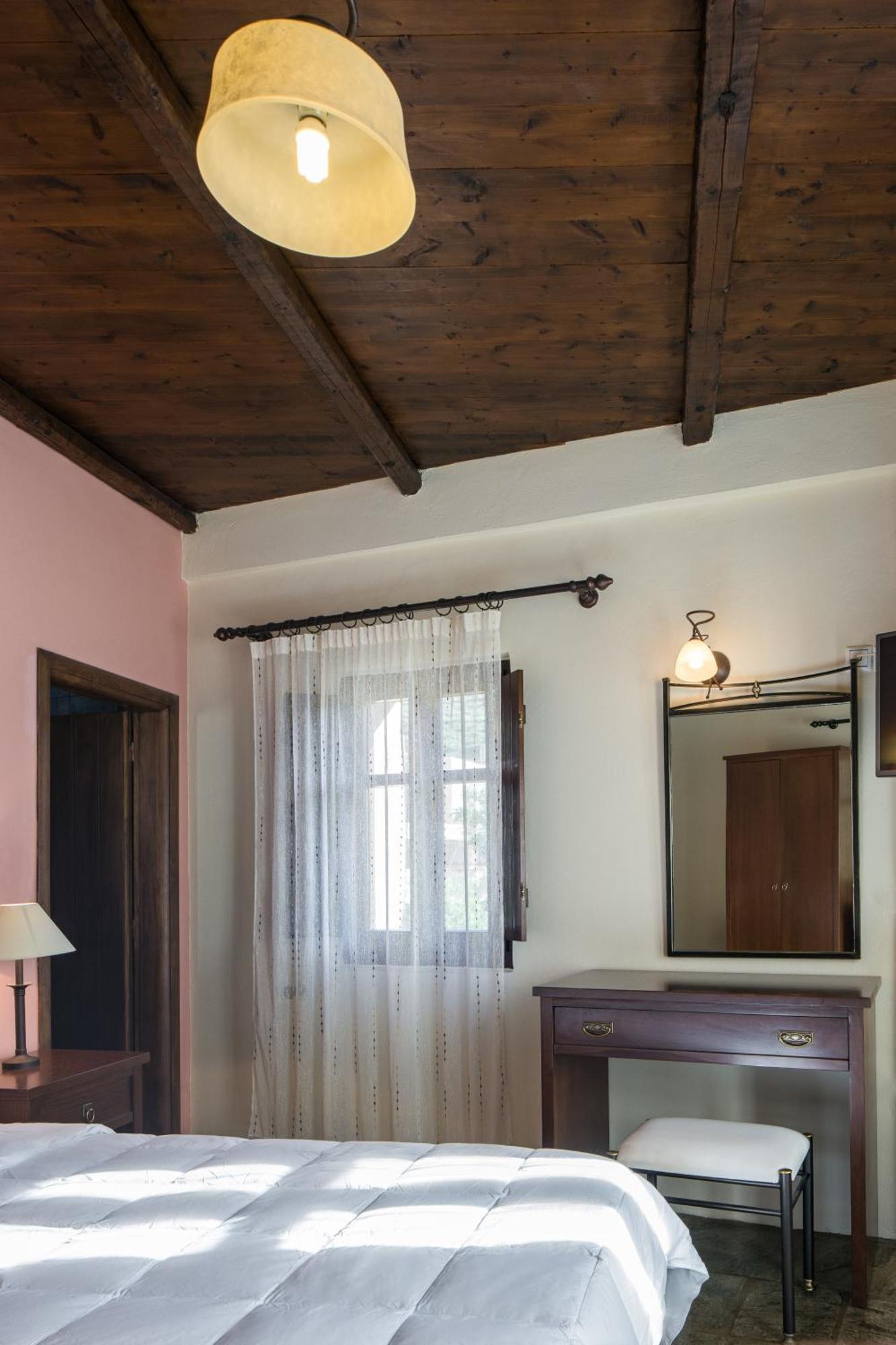 Porto Kale Guesthouse Pórto Káyio Екстериор снимка
